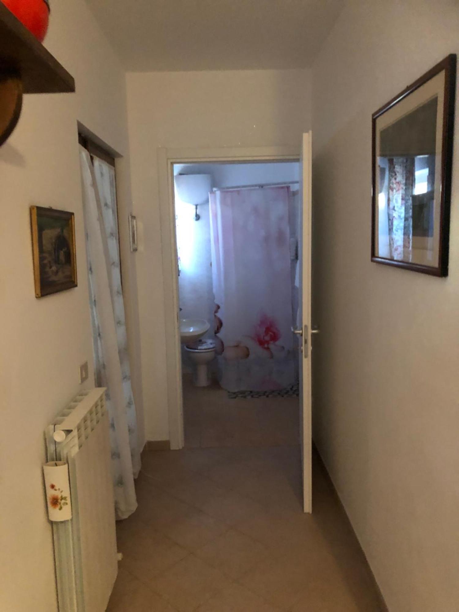 Agriturismo La Canonica Manciano Eksteriør billede