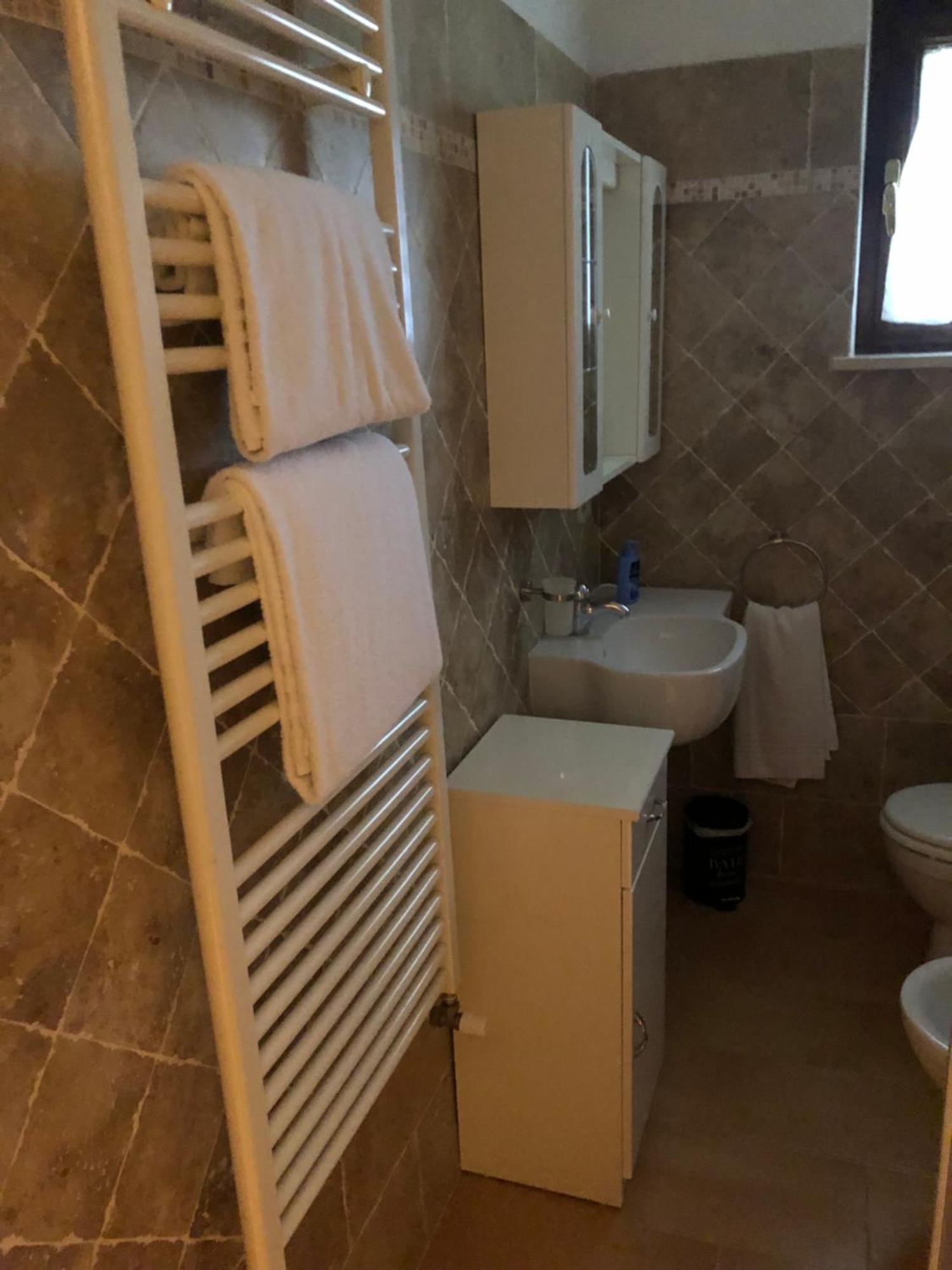 Agriturismo La Canonica Manciano Eksteriør billede